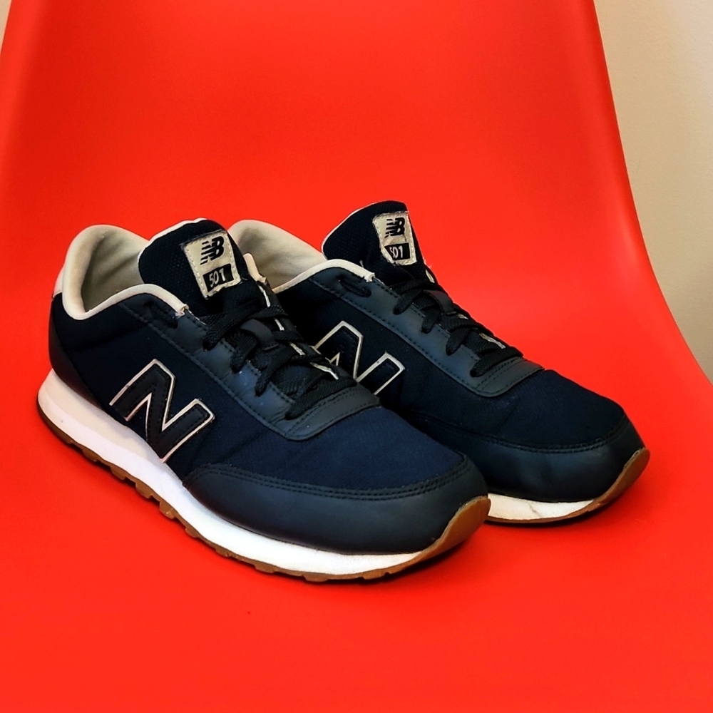 New Balance 501